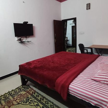 Gokulam Holiday Home Муннар Екстер'єр фото