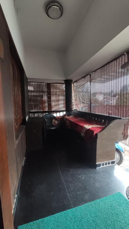 Gokulam Holiday Home Муннар Екстер'єр фото