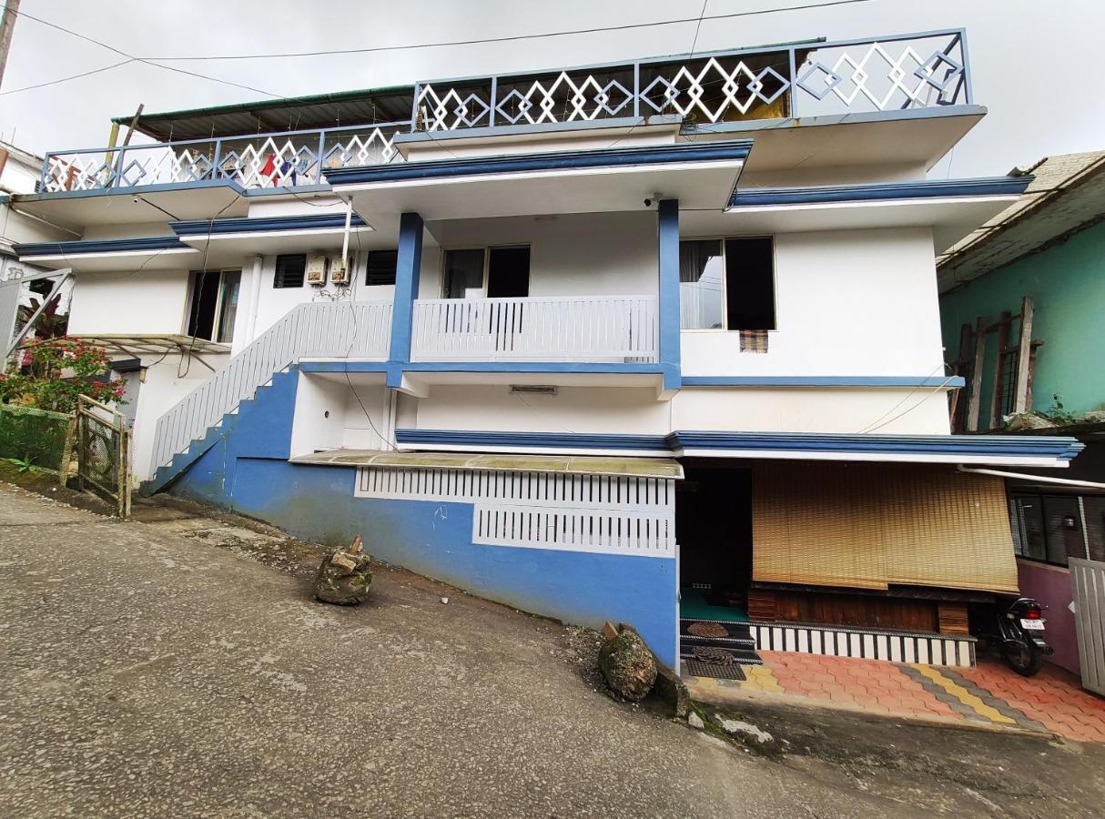 Gokulam Holiday Home Муннар Екстер'єр фото