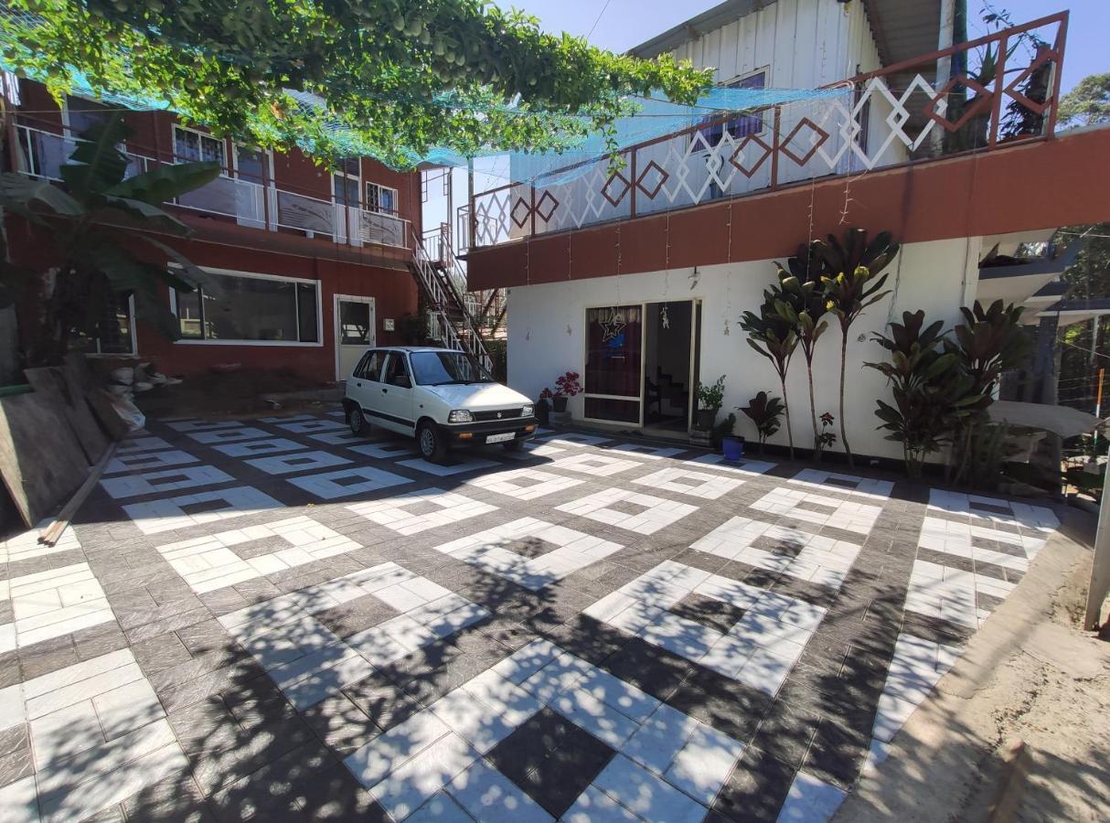 Gokulam Holiday Home Муннар Екстер'єр фото
